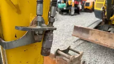 Minigraafmachines 2015 Wacker Neuson EZ28 Cabine Option VDS à 18 500 € HT (12)