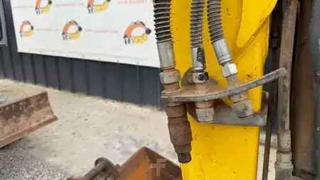 Minigraafmachines 2015 Wacker Neuson EZ28 Cabine Option VDS à 18 500 € HT (18)