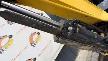 Minigraver 2019 Yanmar VIO27-6 Canopy à 21500 € HT (13)