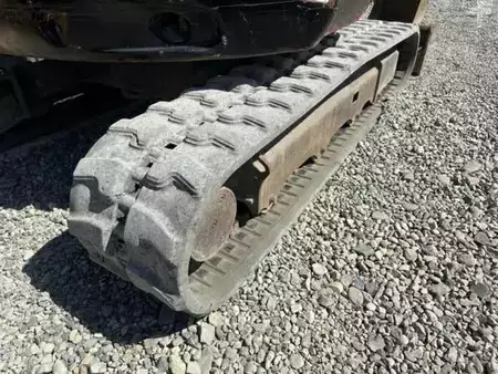Mini kotrógép 2016 Kubota U48-4 (10)