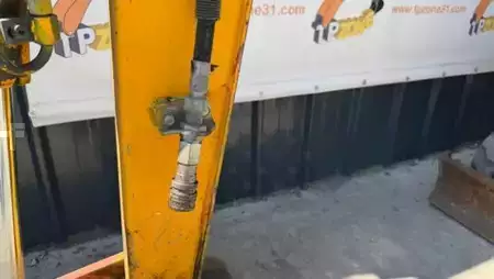 Mini kotrógép 2018 Kubota U27-4 (20)