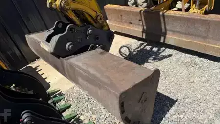 Wheel Excavators 2016 Komatsu PW98MR-8 à 39 900 € HT (19)