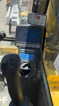 Wheel Excavators 2016 Komatsu PW98MR-8 à 39 900 € HT (5)