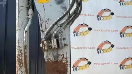 Minigraver 2018 Takeuchi TB250 (10)