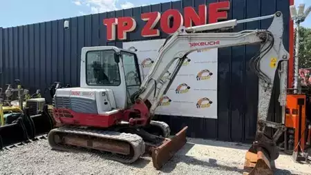 Minigraver 2018 Takeuchi TB250 (3)
