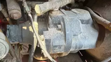 Minigraver 2018 Takeuchi TB250 (8)