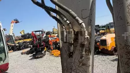 Minigraver 2018 Takeuchi TB250 (9)
