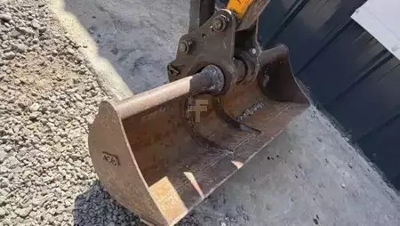Mini excavators 2018 Bobcat E26 (6)