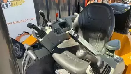 Mini excavators 2018 Bobcat E26 (7)