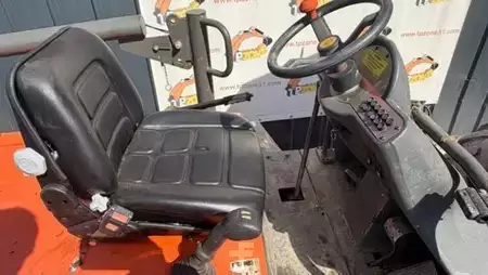 Minidumpperit 2019 Ausa D600APG (8)