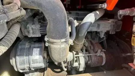 Minidumpperit 2019 Ausa D600APG (9)