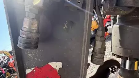 Mini excavators 2018 Volvo ECR88D (14)