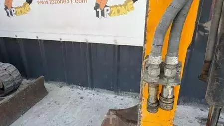 Minigraver 2019 Yanmar SV18 (11)