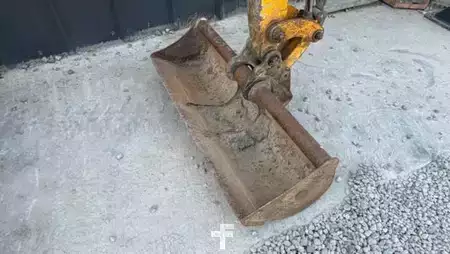 Minigraver 2019 Yanmar SV18 (20)