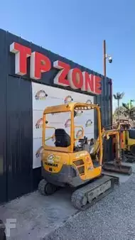 Minigraver 2019 Yanmar SV18 (3)
