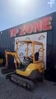 Minigraver 2019 Yanmar SV18 (4)
