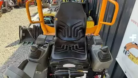 Minigraver 2019 Yanmar SV18 (5)