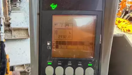 Minigraver 2019 Yanmar SV18 (6)