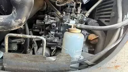 Minigraver 2019 Yanmar SV18 (7)