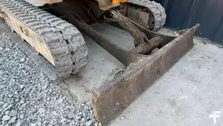 Minigraver 2019 Yanmar SV18 (8)