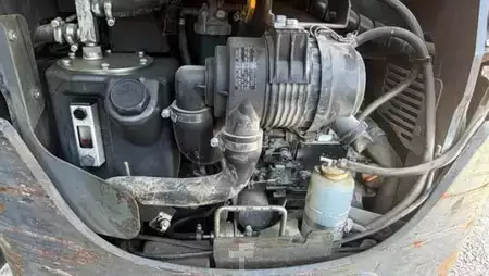 Minigraver 2019 Yanmar SV18 (9)