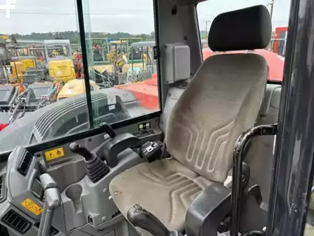 Pozostałe 2017 Kubota KX080-4A (17)