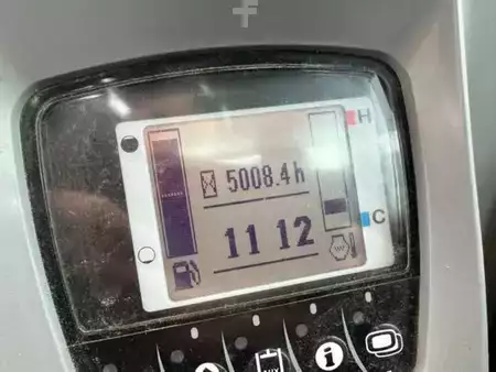 Pozostałe 2017 Kubota KX080-4A (19)