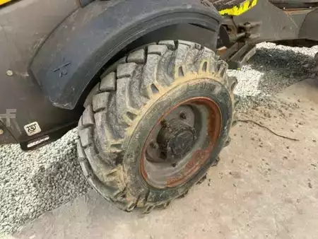 Dúmpers de cadenas 2018 Mecalac TA2SH (13)