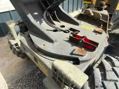 Dúmpers de cadenas 2018 Mecalac TA2SH (6)