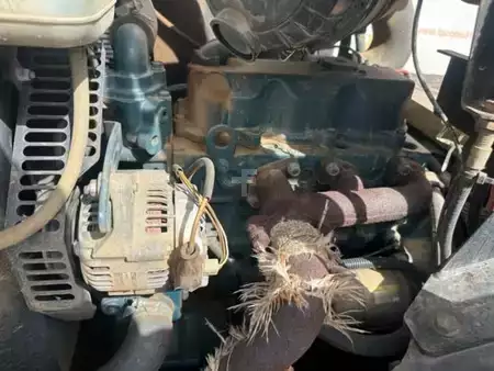 Dúmpers de cadenas 2018 Mecalac TA2SH (9)