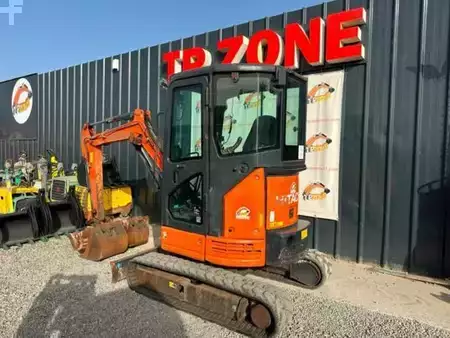 Minibagry 2019 Hitachi ZX26U-5A CR (14)