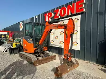 Minibagry 2019 Hitachi ZX26U-5A CR (15)