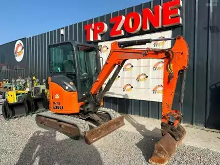 Minibagry 2019 Hitachi ZX26U-5A CR (17)