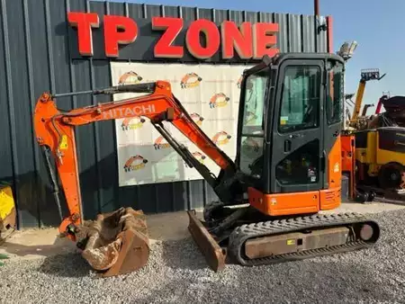 Minibagry 2019 Hitachi ZX26U-5A CR (18)