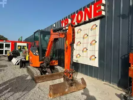 Minibagry 2019 Hitachi ZX26U-5A CR (19)