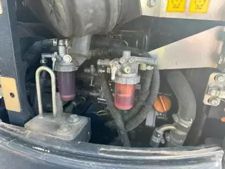 Minibagry 2019 Hitachi ZX26U-5A CR (5)