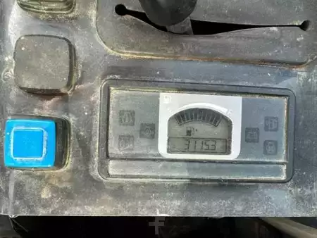 Minibagry 2019 Hitachi ZX26U-5A CR (8)