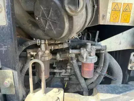 Minibagry 2019 Hitachi ZX26U-5A (12)