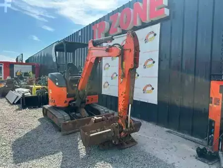 Minibagry 2019 Hitachi ZX26U-5A (7)