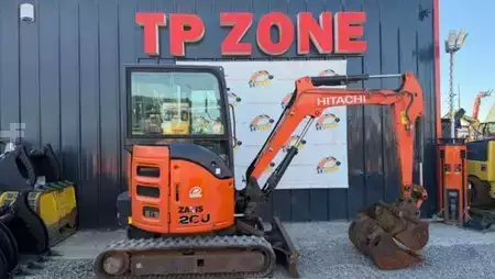 Minibagry 2019 Hitachi ZX26U-5A CR (11)