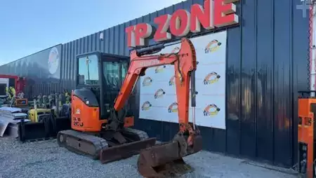 Minibagry 2019 Hitachi ZX26U-5A CR (20)