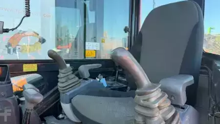 Minibagry 2019 Hitachi ZX26U-5A CR (9)