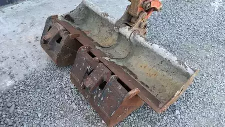 Mini kotrógép 2020 Kubota U15-3 (8)