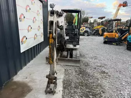 Minibagger 2018 Kubota KX027-4 (19)