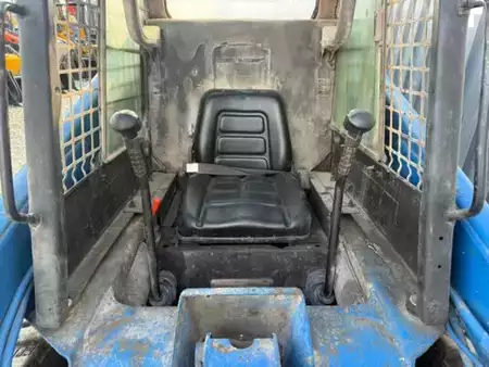 Bobcats 2011 Bobcat S130 (7)