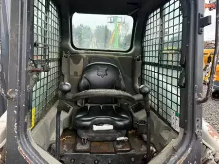 Bobcats 2016 Bobcat S450 (11)