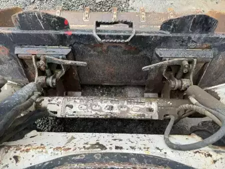 Bobcats 2016 Bobcat S450 (15)