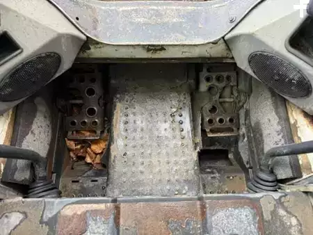Bobcats 2016 Bobcat S450 (16)