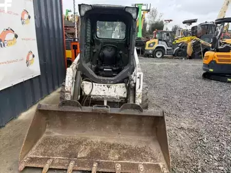 Bobcats 2016 Bobcat S450 (17)