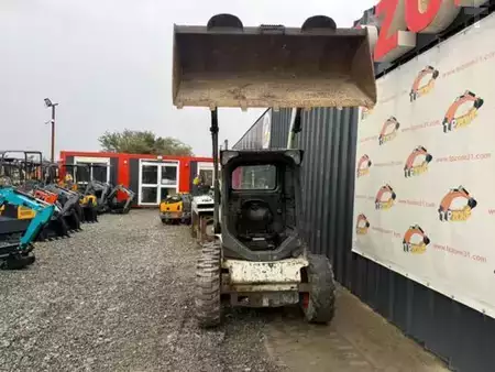 Bobcats 2016 Bobcat S450 (20)